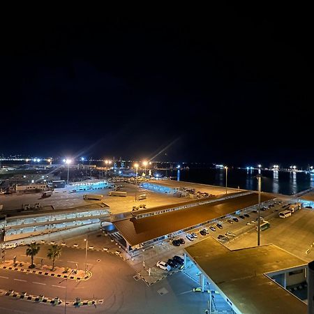 דורס Port View Apartment 1 מראה חיצוני תמונה