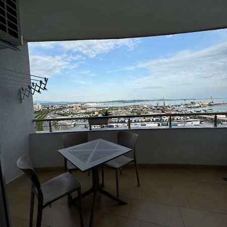 דורס Port View Apartment 1 מראה חיצוני תמונה
