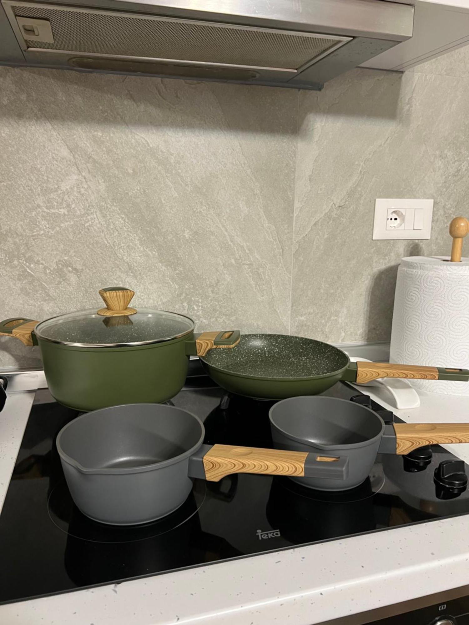 דורס Port View Apartment 1 מראה חיצוני תמונה
