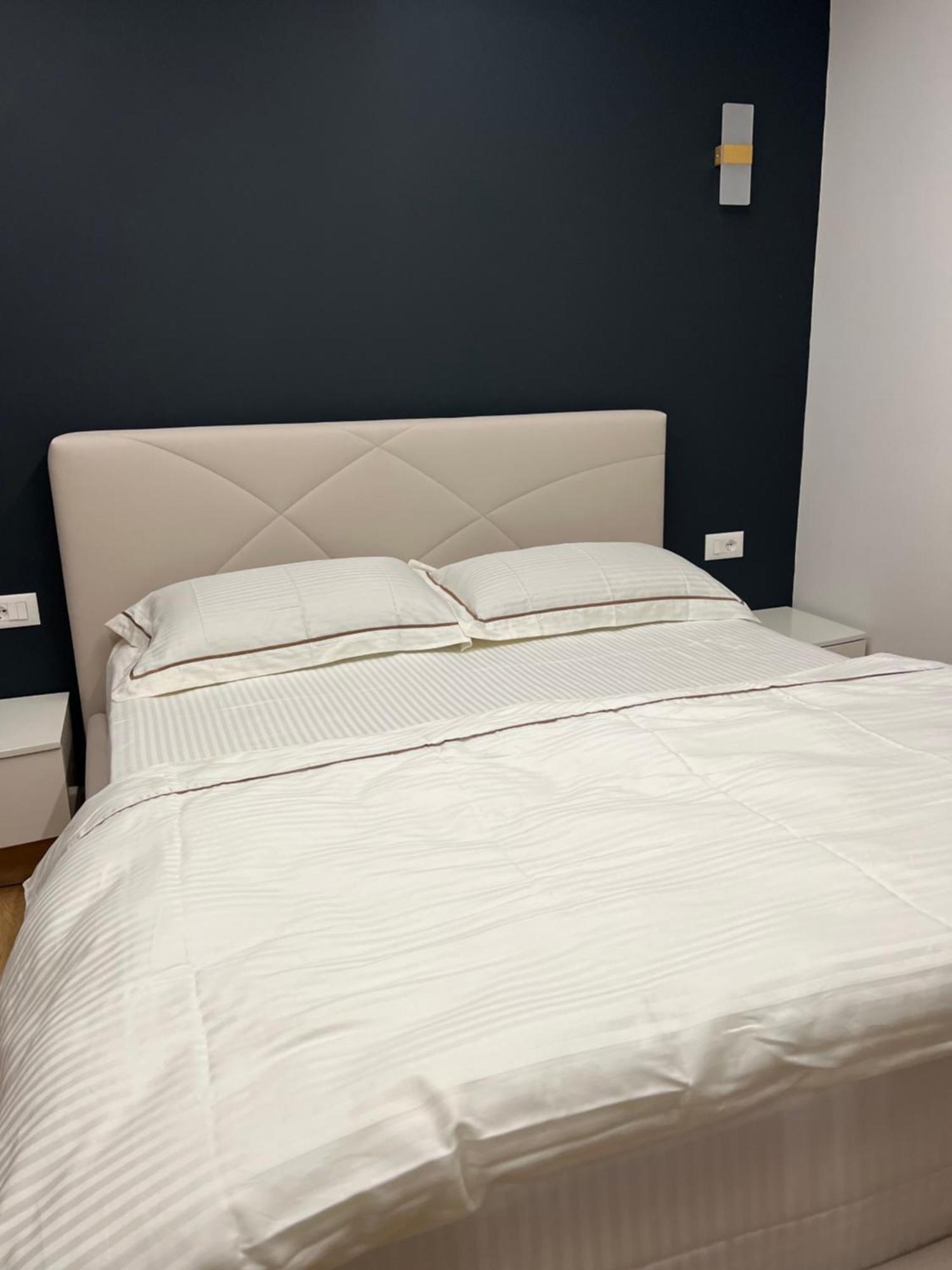 דורס Port View Apartment 1 מראה חיצוני תמונה