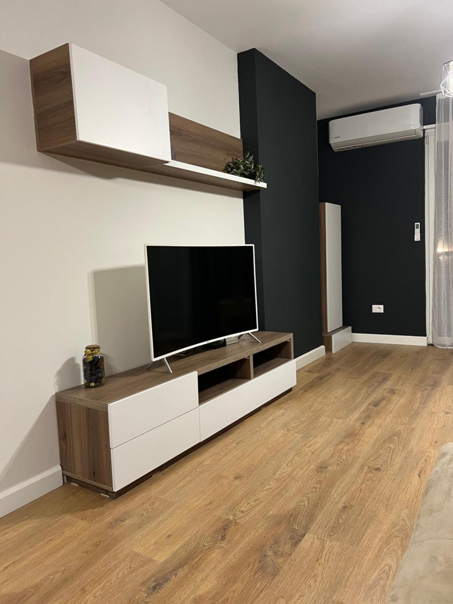 דורס Port View Apartment 1 מראה חיצוני תמונה